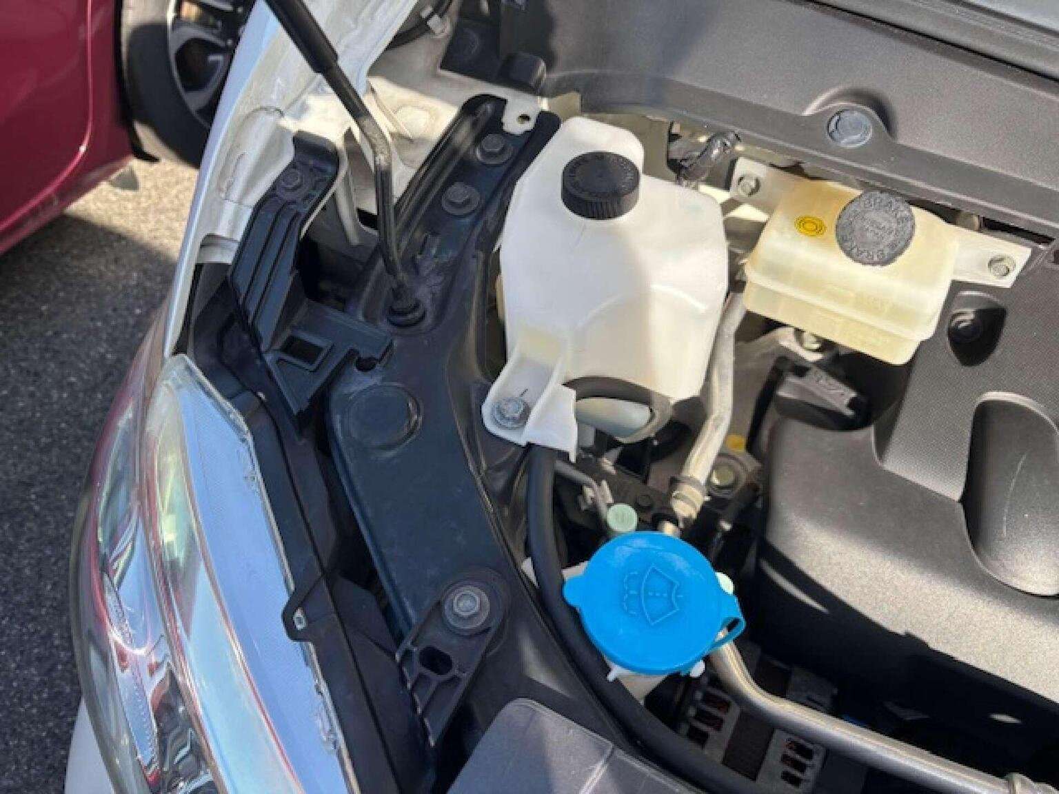 2009 NISSAN SERENA 2009 NISSAN SERENA