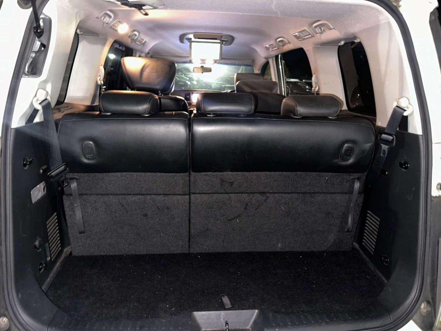 2013 NISSAN ELGRAND 2013 NISSAN ELGRAND