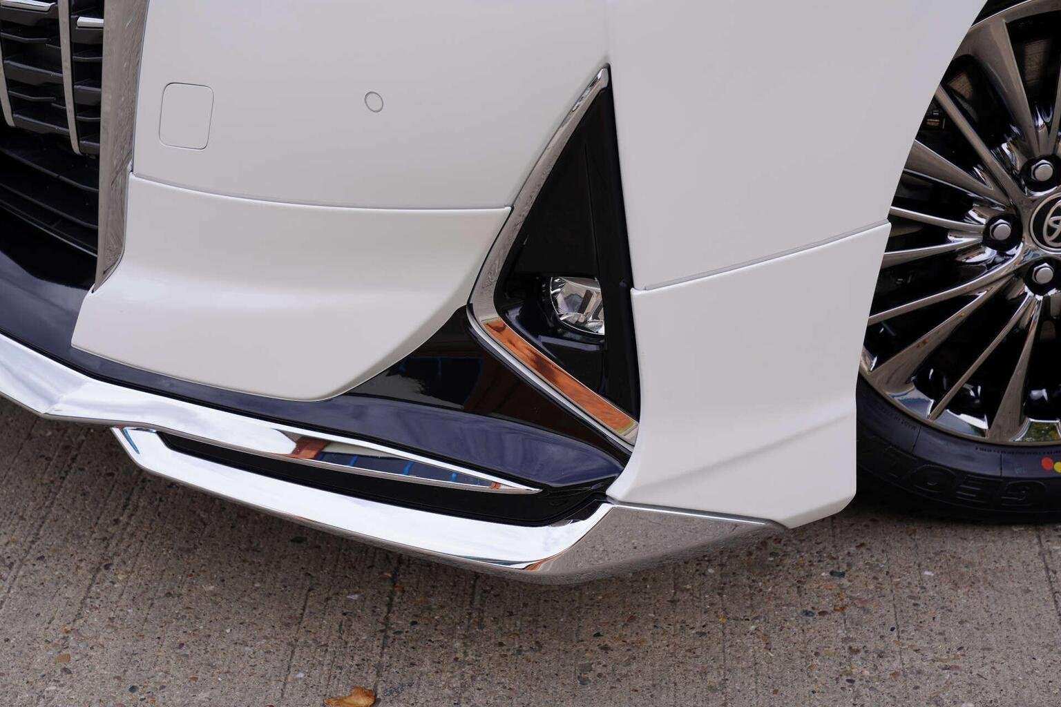 2021 TOYOTA ALPHARD 2021 TOYOTA ALPHARD