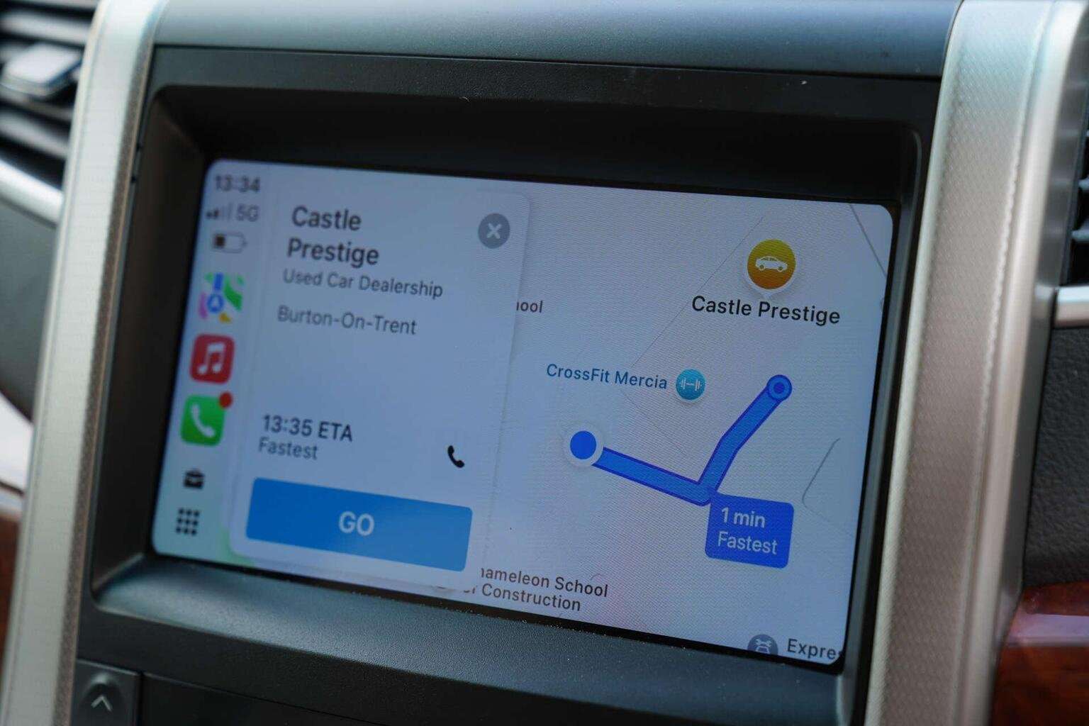 2010 TOYOTA ALPHARD 2010 TOYOTA ALPHARD