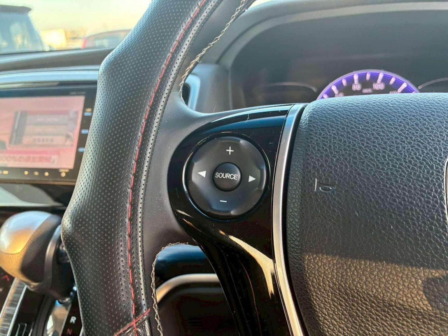 2015 HONDA ODYSSEY 2015 HONDA ODYSSEY