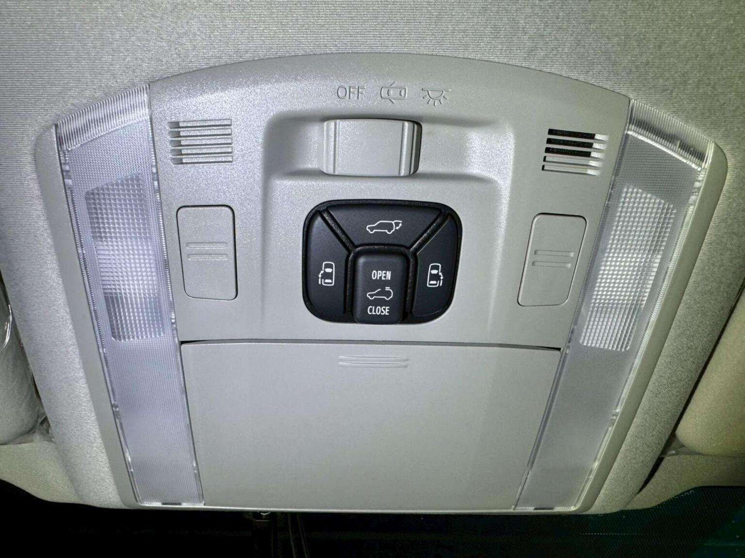 2009 TOYOTA VELLFIRE 2009 TOYOTA VELLFIRE