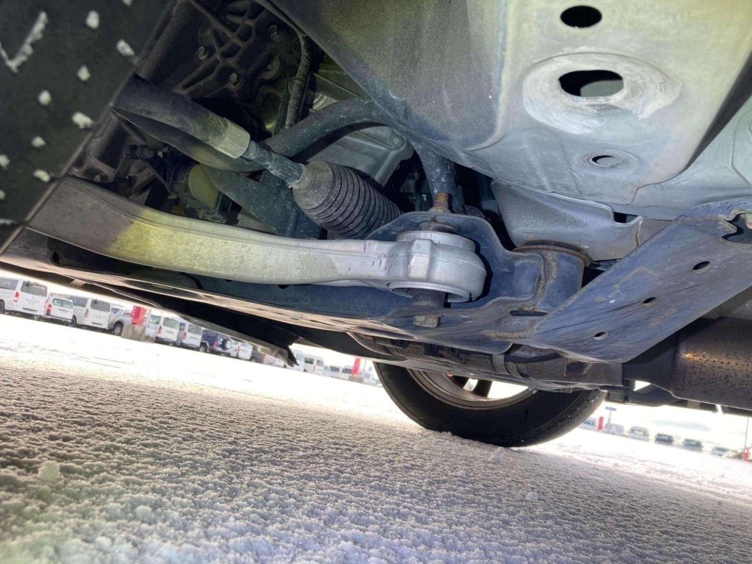 2012 NISSAN ELGRAND 2012 NISSAN ELGRAND