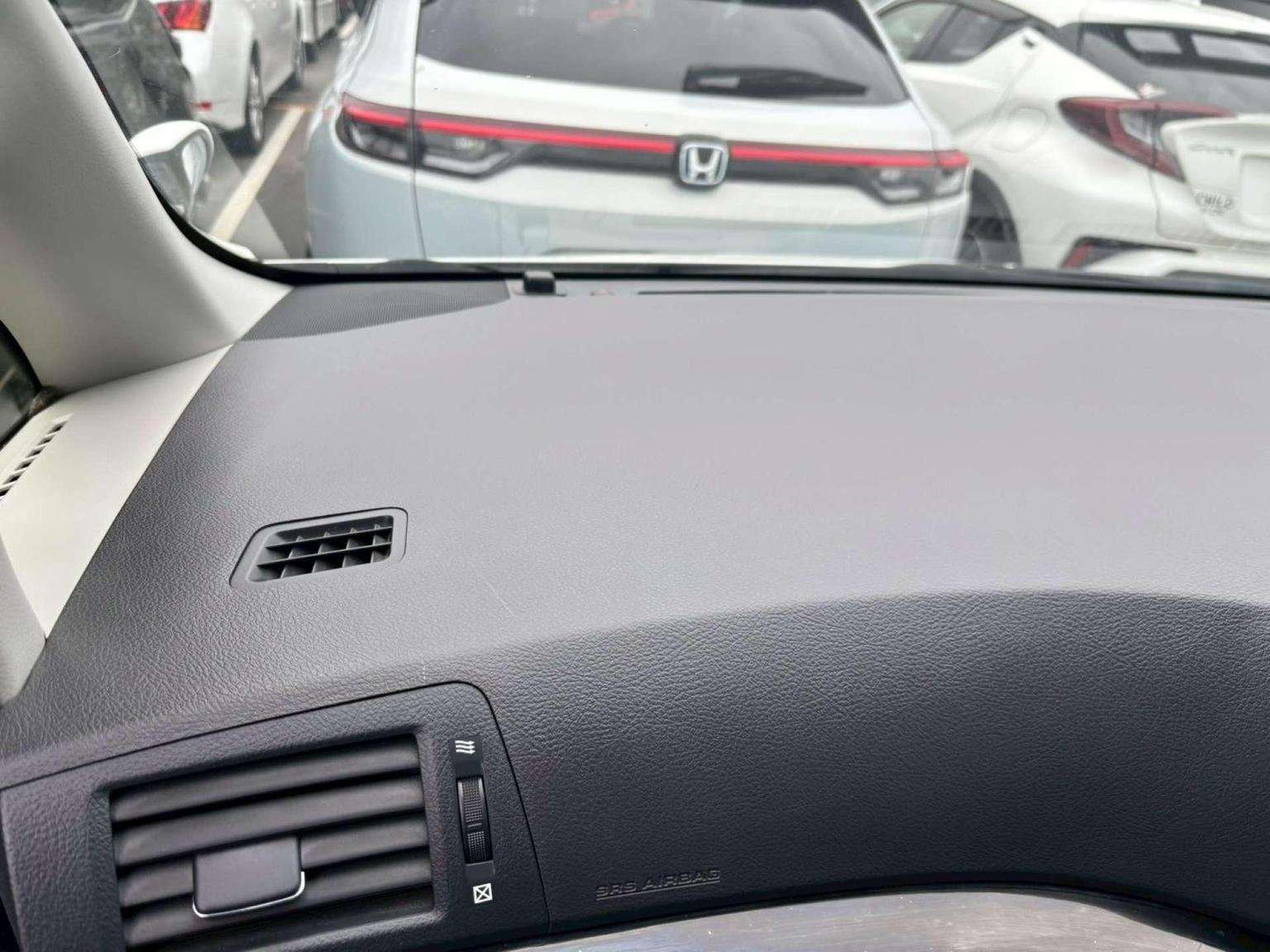 2014 TOYOTA ALPHARD 2014 TOYOTA ALPHARD