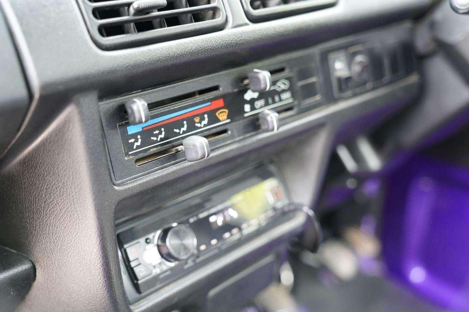 1999 HONDA ACTY 1999 HONDA ACTY