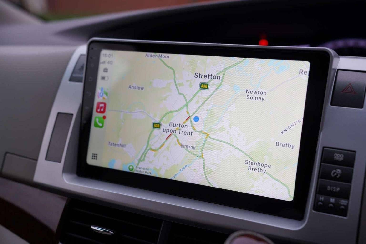 2011 TOYOTA ESTIMA 2011 TOYOTA ESTIMA