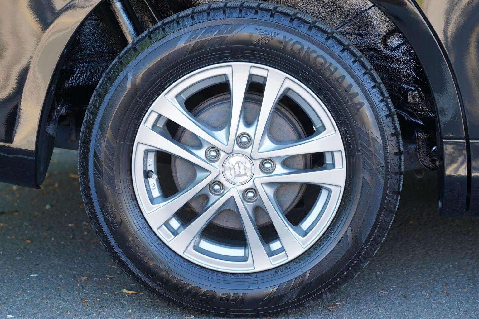 2012 TOYOTA NOAH 2012 TOYOTA NOAH