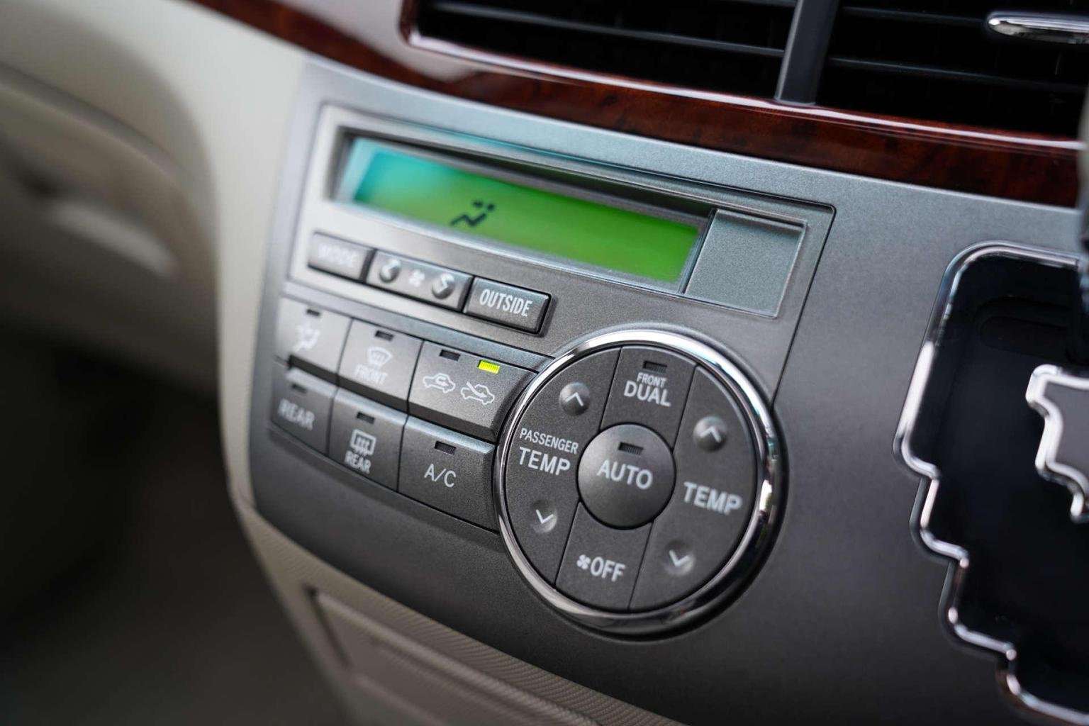 2011 TOYOTA ESTIMA 2011 TOYOTA ESTIMA