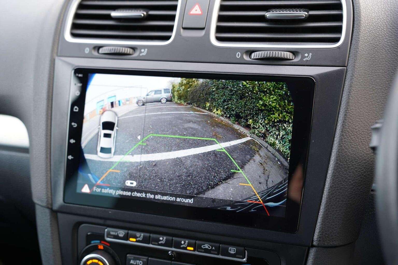 2010 VOLKSWAGEN GOLF 2010 VOLKSWAGEN GOLF