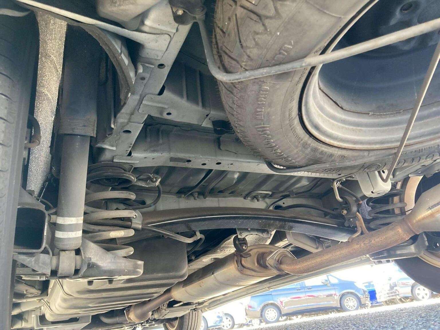 2008 TOYOTA VELLFIRE 2008 TOYOTA VELLFIRE