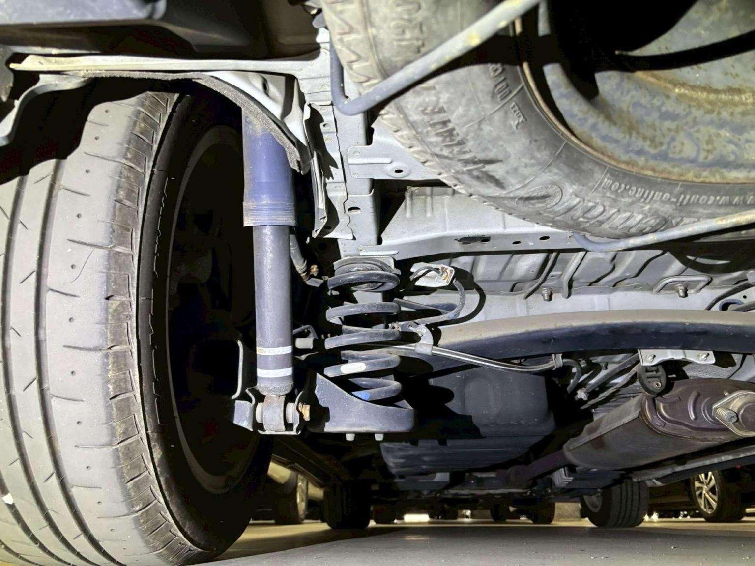 2010 TOYOTA VELLFIRE 2010 TOYOTA VELLFIRE