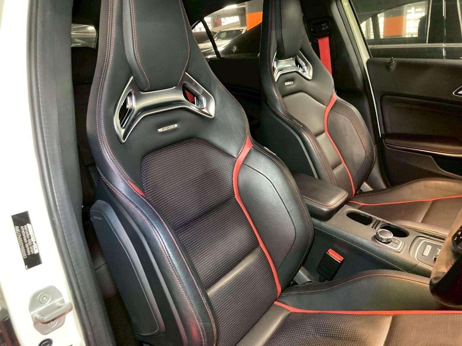 2013 MERCEDES-BENZ A CLASS 2013 MERCEDES-BENZ A CLASS