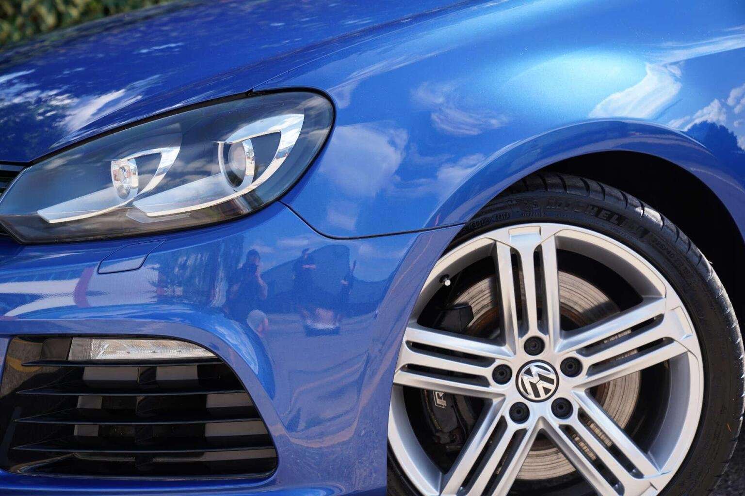 2010 VOLKSWAGEN GOLF 2010 VOLKSWAGEN GOLF