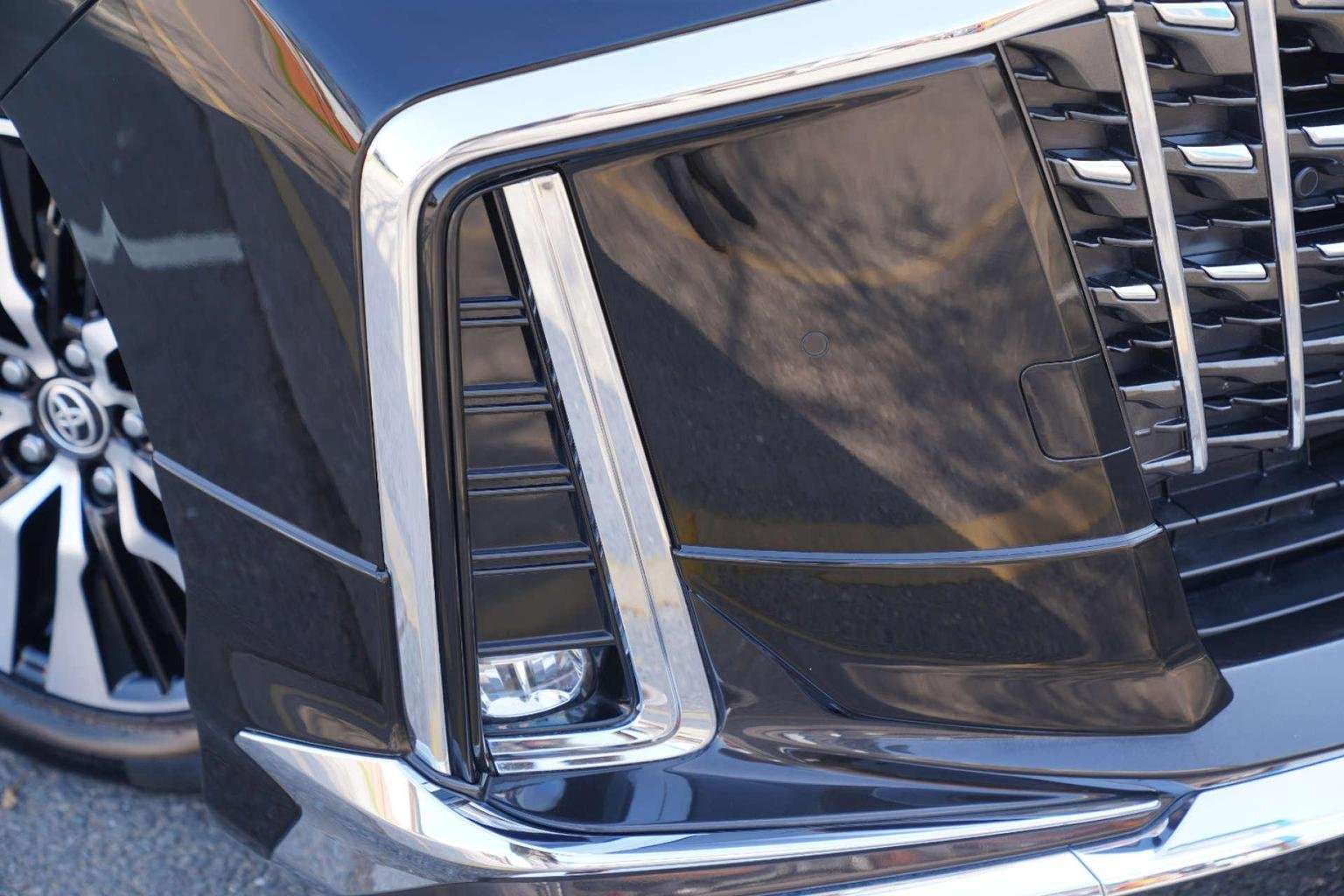 2019 TOYOTA ALPHARD 2019 TOYOTA ALPHARD