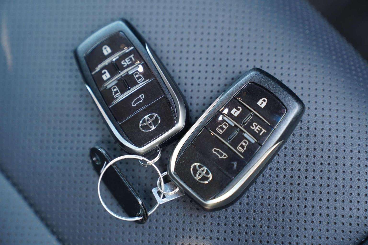 2019 TOYOTA ALPHARD 2019 TOYOTA ALPHARD