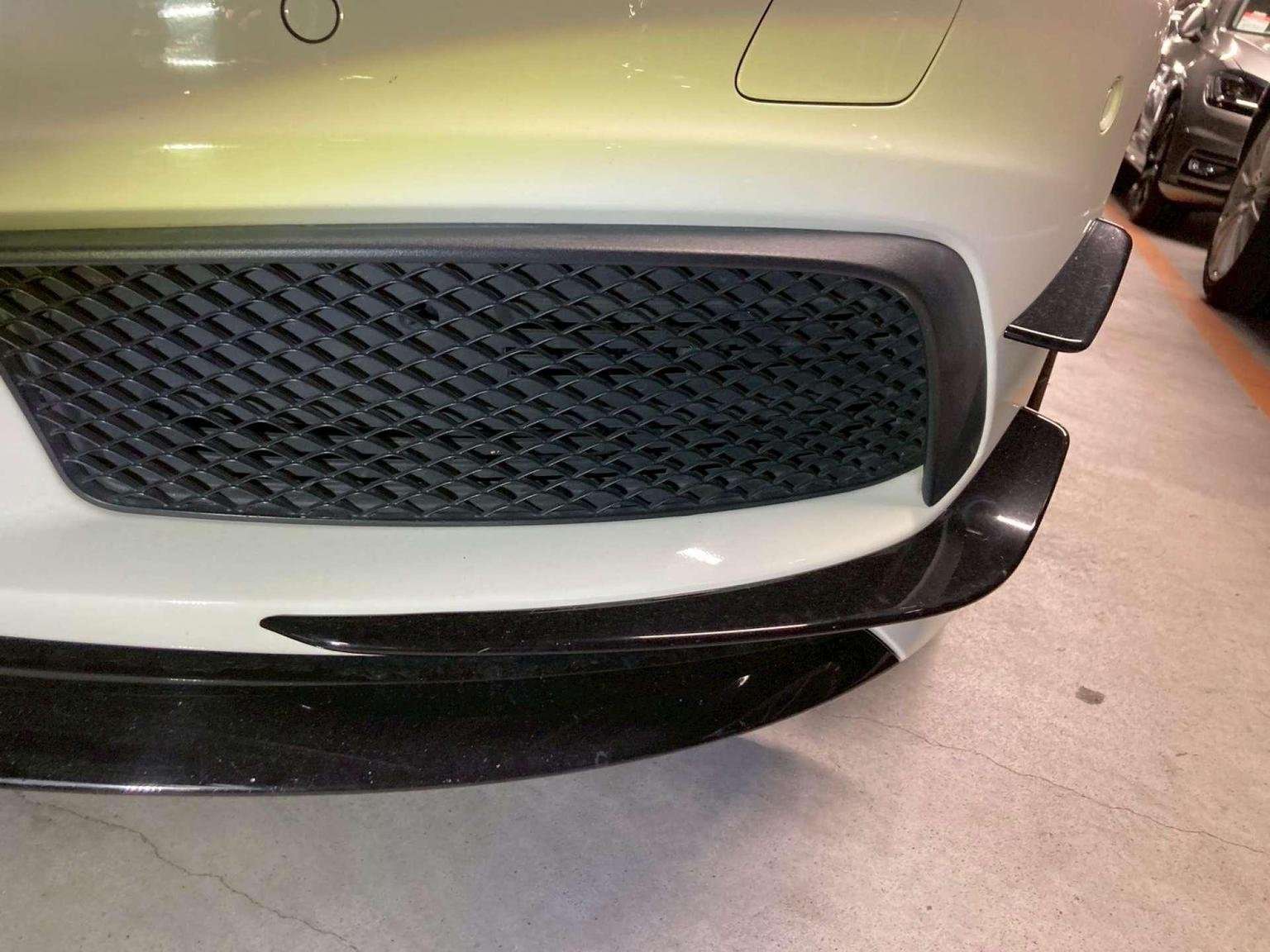 2013 MERCEDES-BENZ A CLASS 2013 MERCEDES-BENZ A CLASS