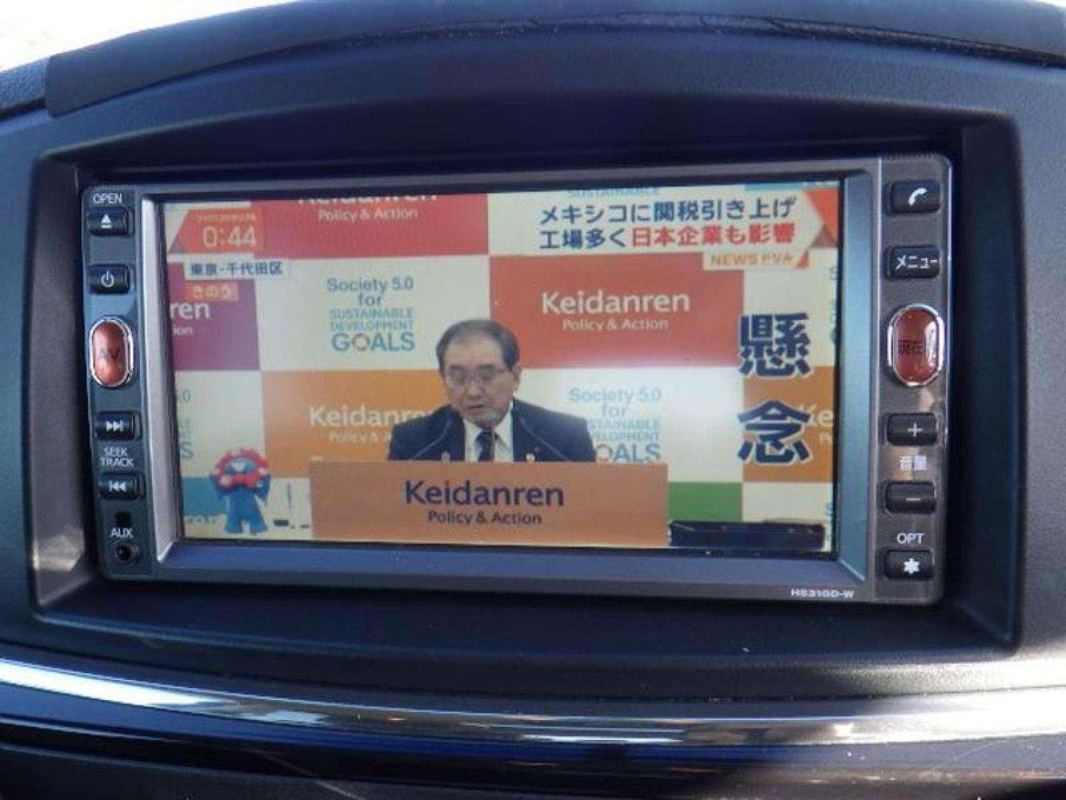 2010 NISSAN ELGRAND 2010 NISSAN ELGRAND