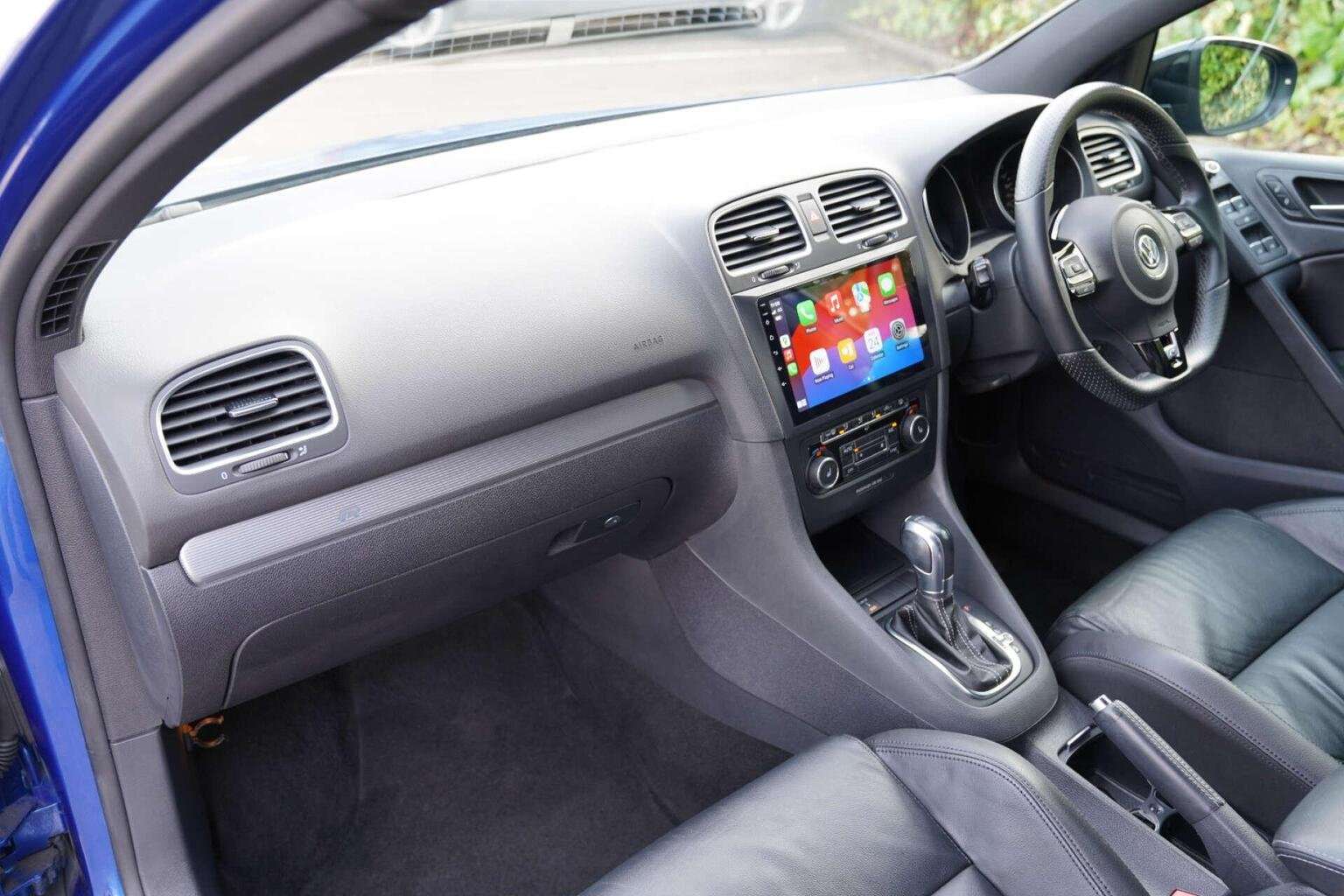 2010 VOLKSWAGEN GOLF 2010 VOLKSWAGEN GOLF