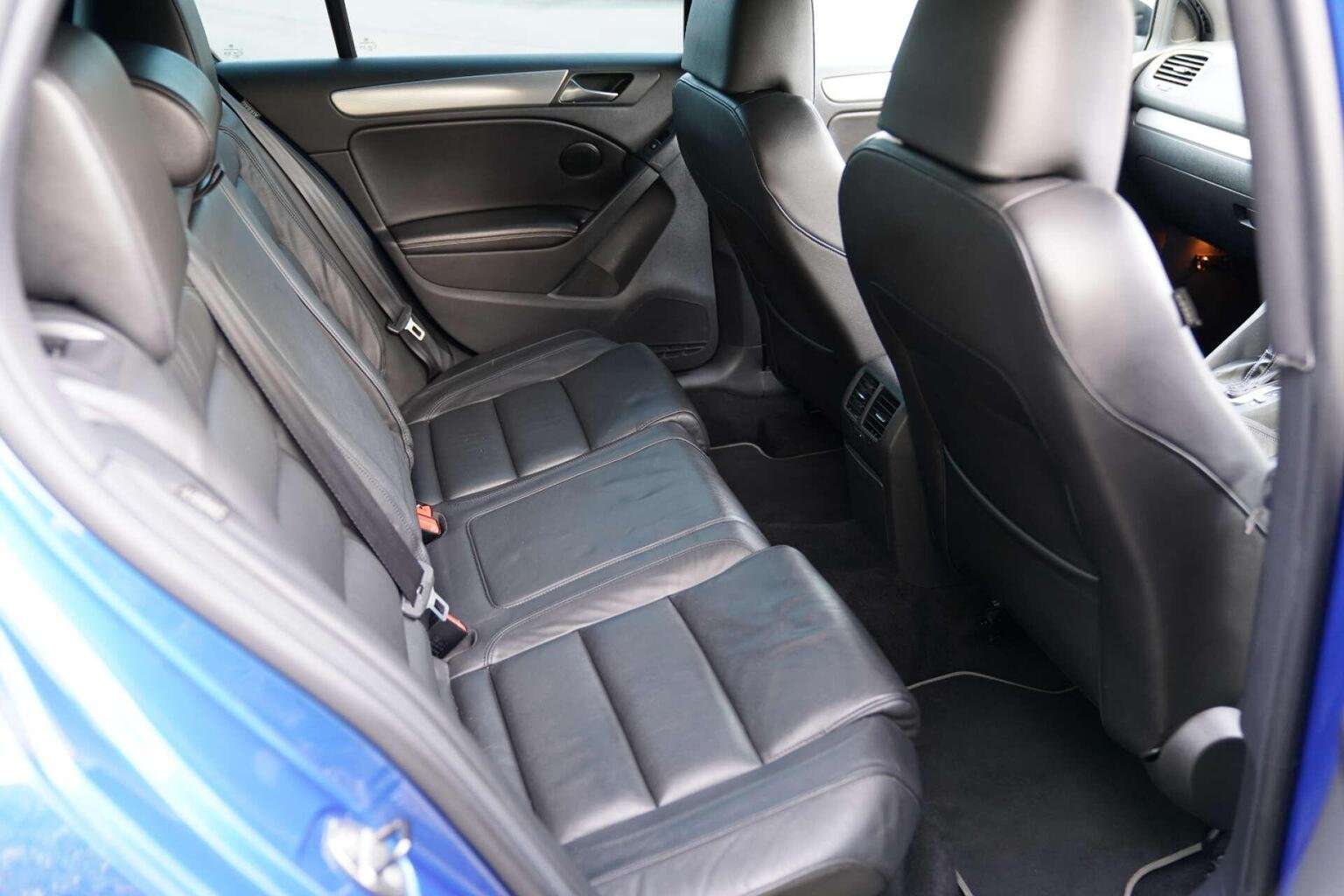 2010 VOLKSWAGEN GOLF 2010 VOLKSWAGEN GOLF