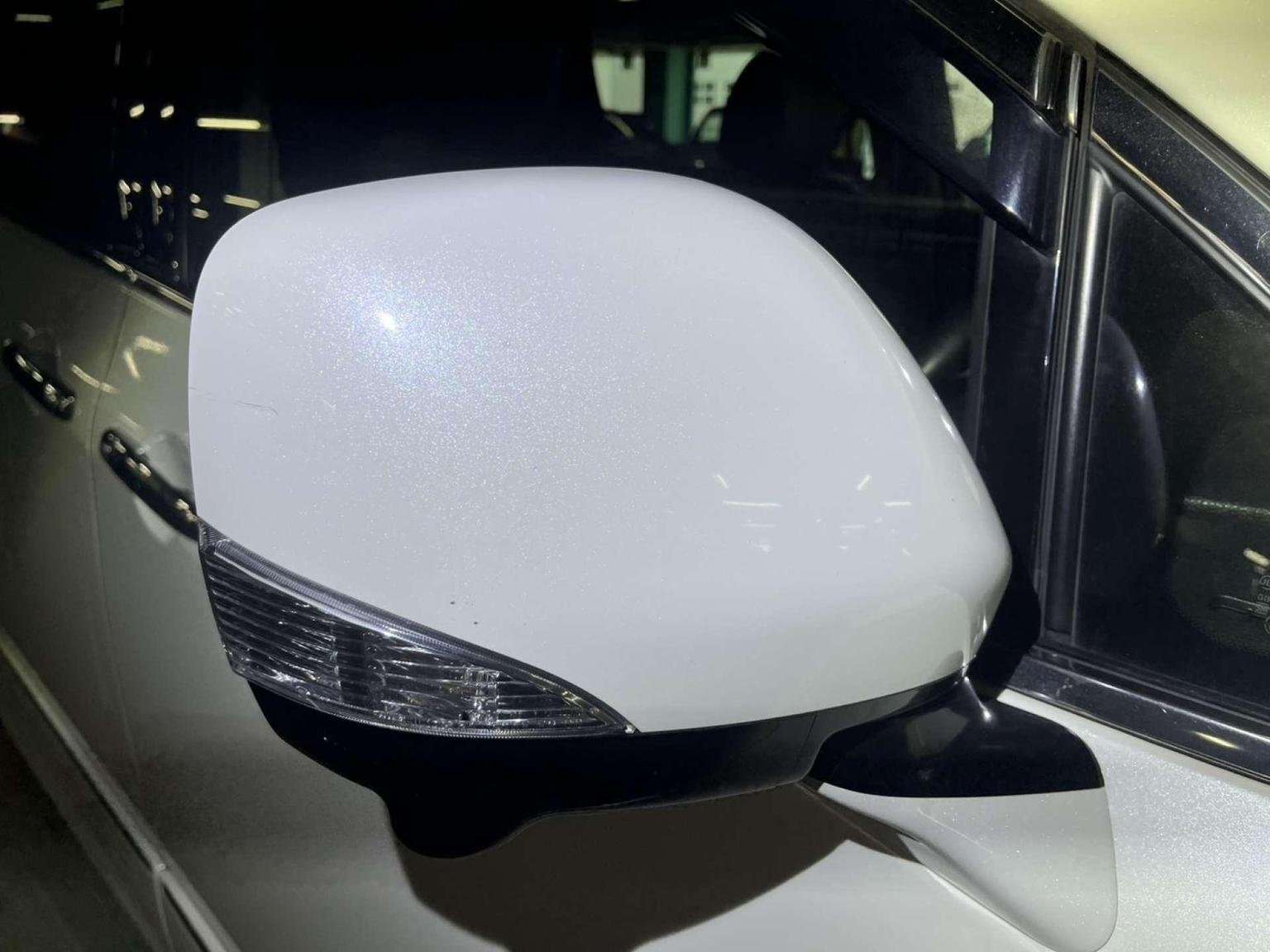 2012 NISSAN ELGRAND 2012 NISSAN ELGRAND