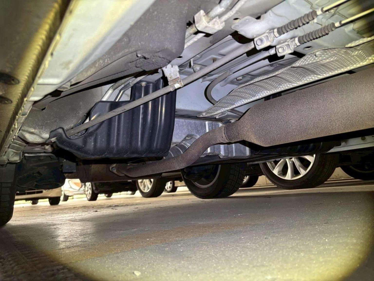 2010 TOYOTA VOXY 2010 TOYOTA VOXY