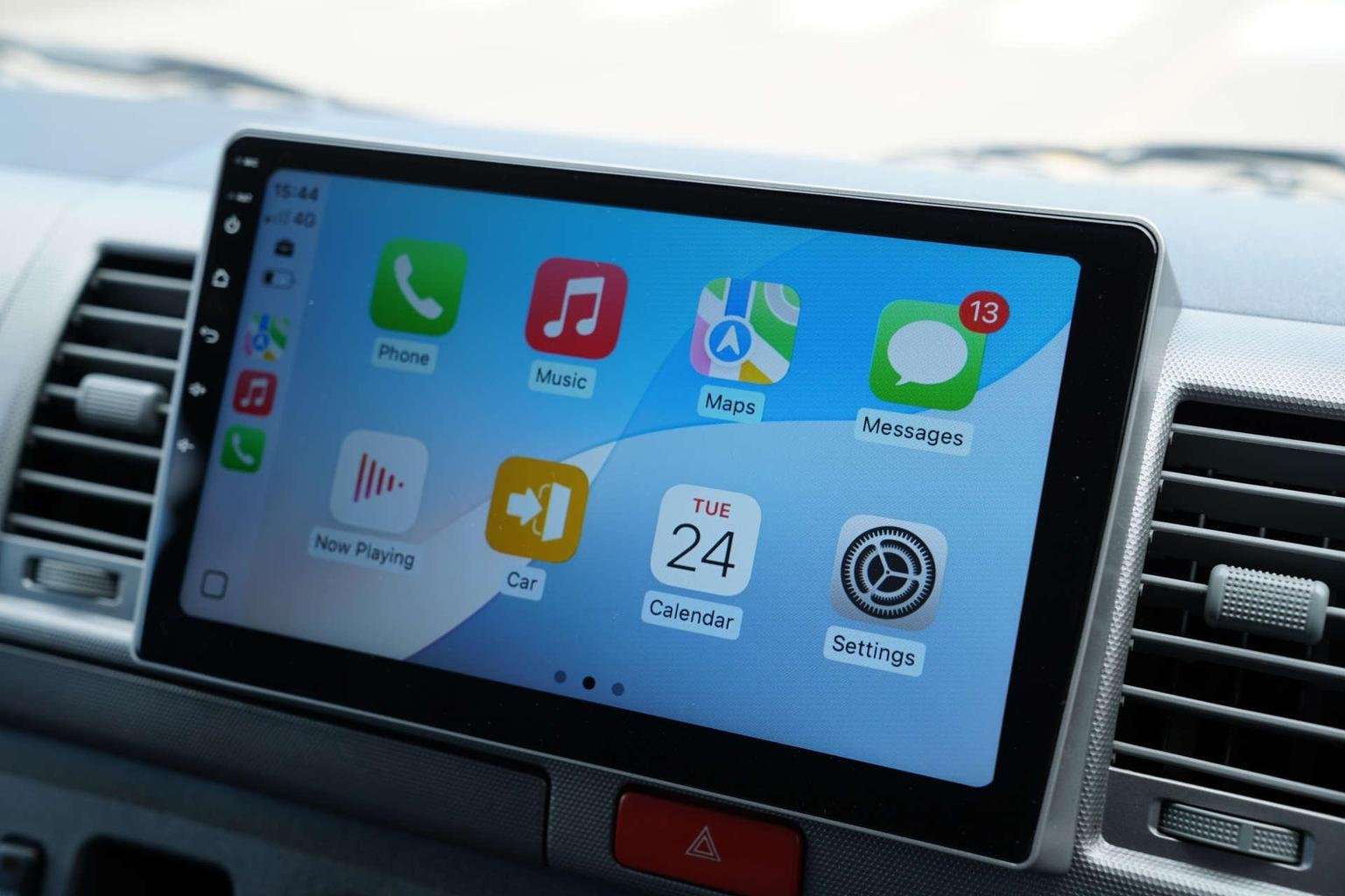 2010 TOYOTA HIACE 2010 TOYOTA HIACE