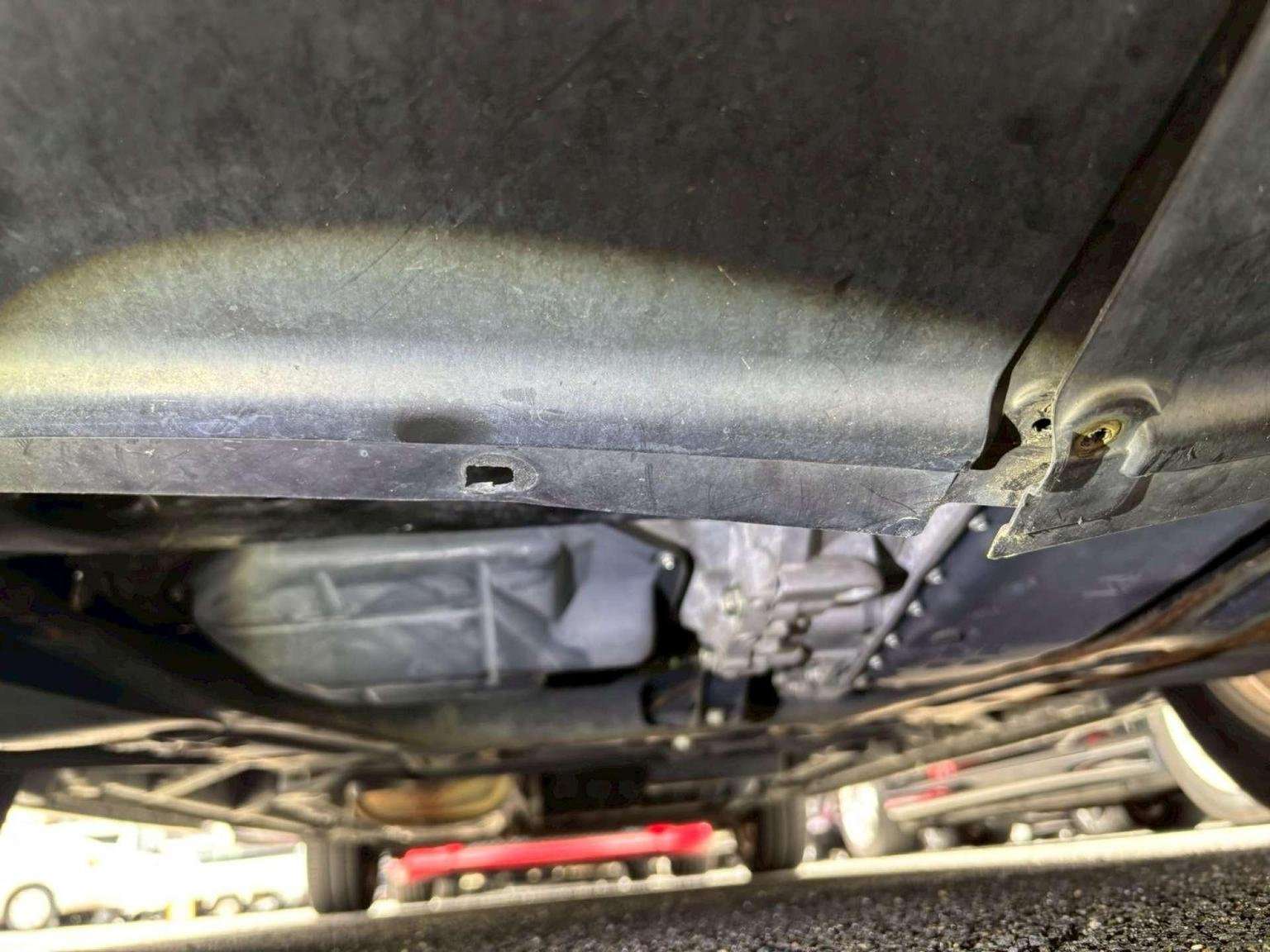 2012 NISSAN SERENA 2012 NISSAN SERENA