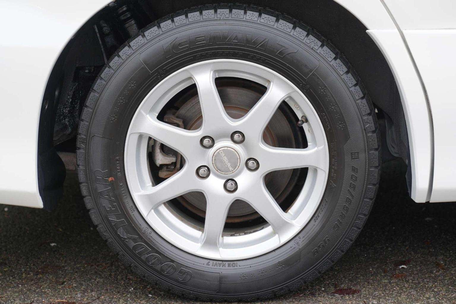 2011 TOYOTA ESTIMA 2011 TOYOTA ESTIMA