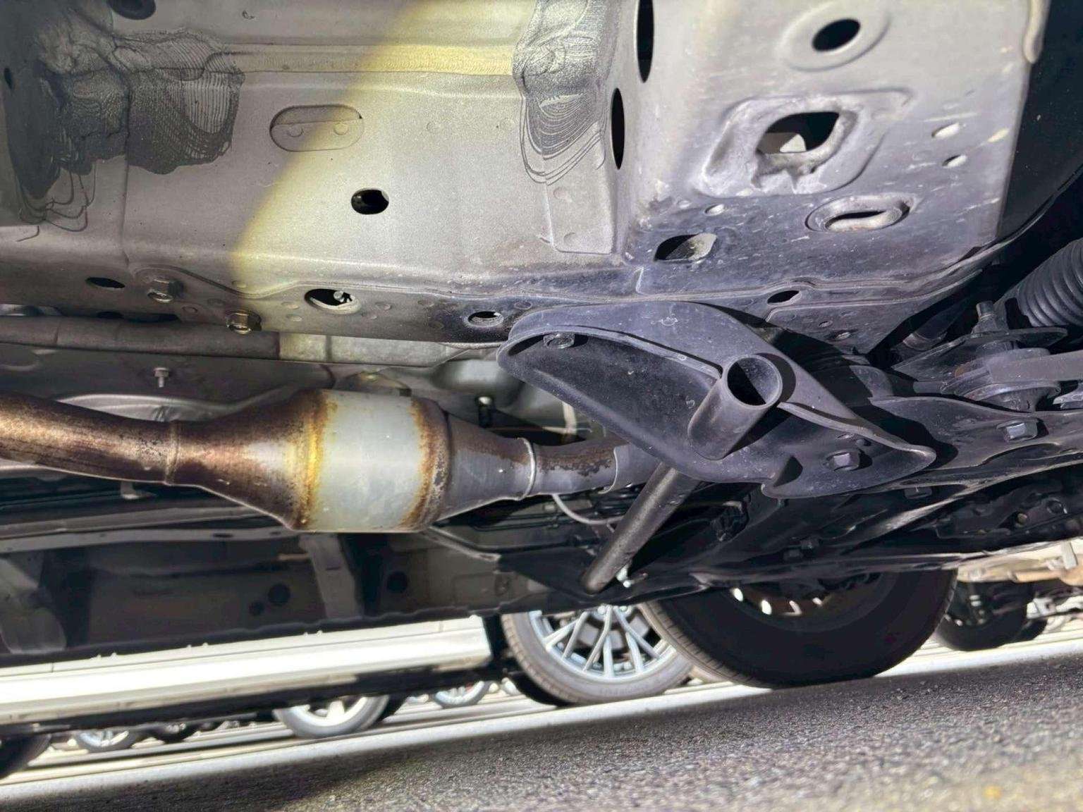 2012 NISSAN SERENA 2012 NISSAN SERENA