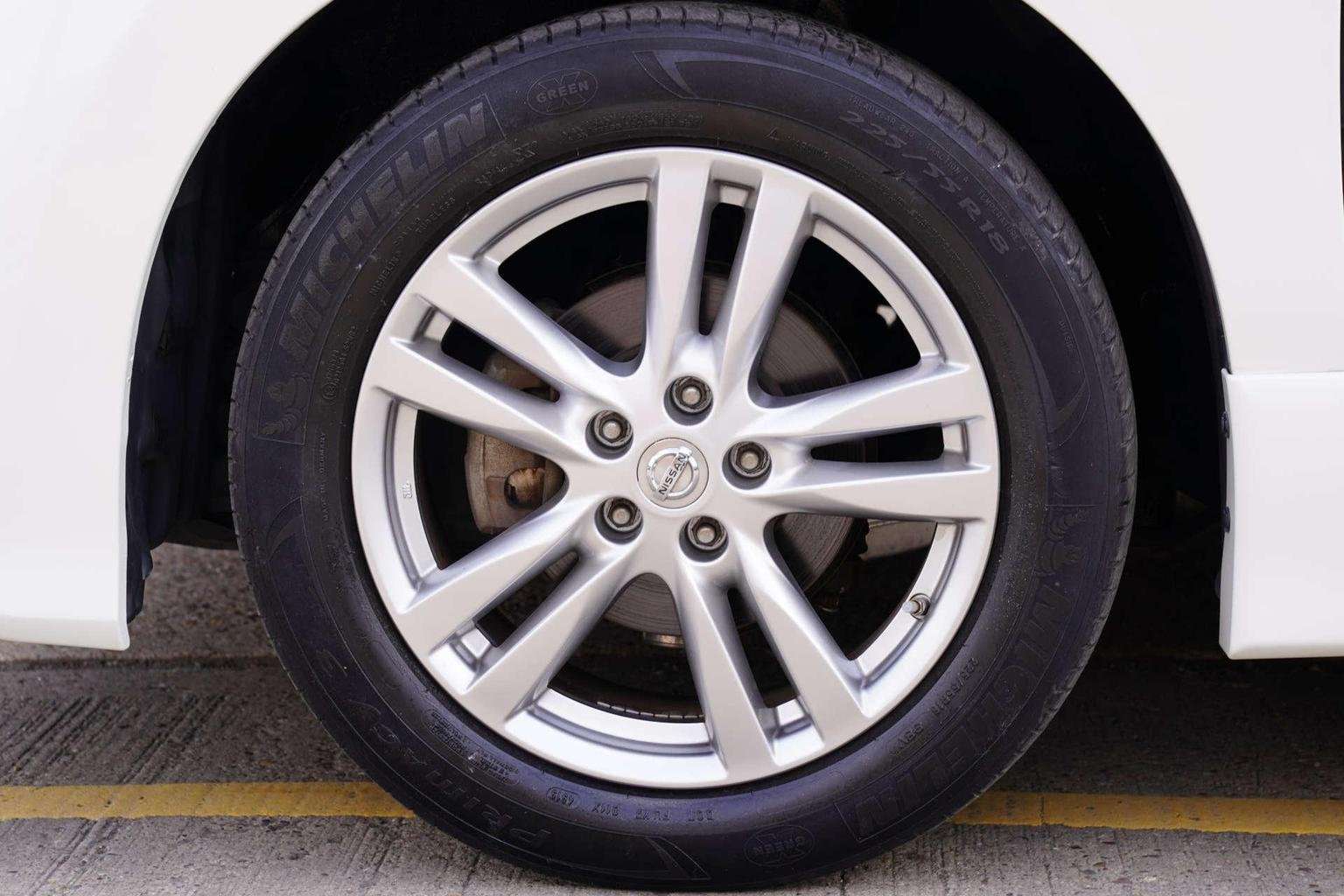 2013 NISSAN ELGRAND 2013 NISSAN ELGRAND