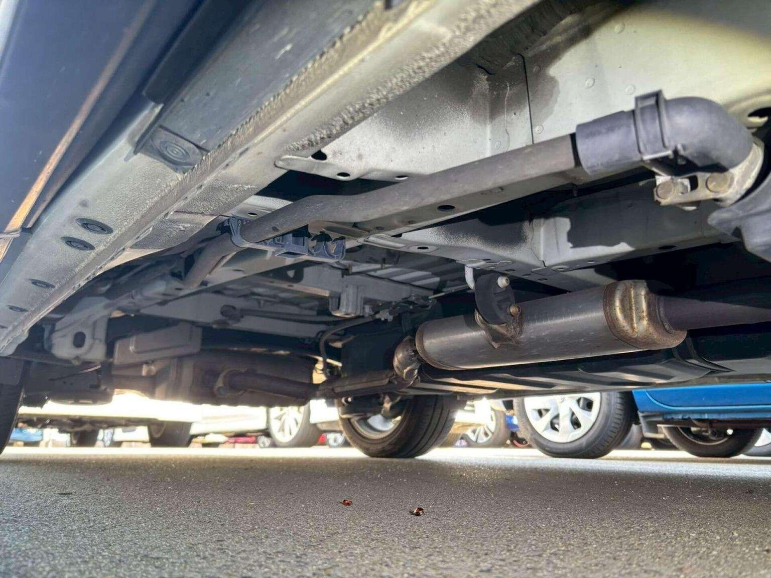 2013 TOYOTA ESTIMA 2013 TOYOTA ESTIMA