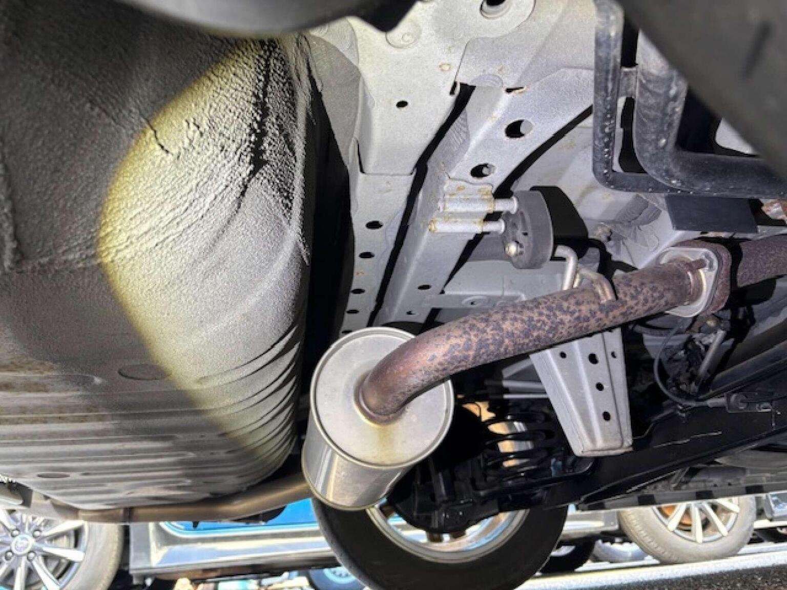 2009 NISSAN SERENA 2009 NISSAN SERENA