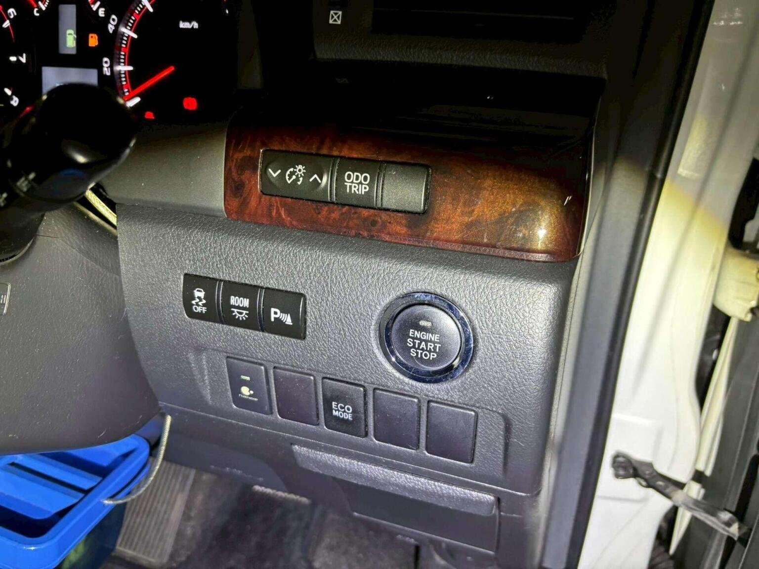 2014 TOYOTA VELLFIRE 2014 TOYOTA VELLFIRE