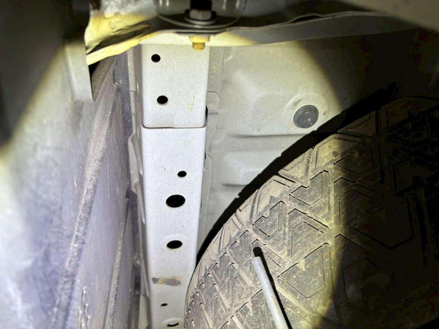 2011 TOYOTA ALPHARD 2011 TOYOTA ALPHARD