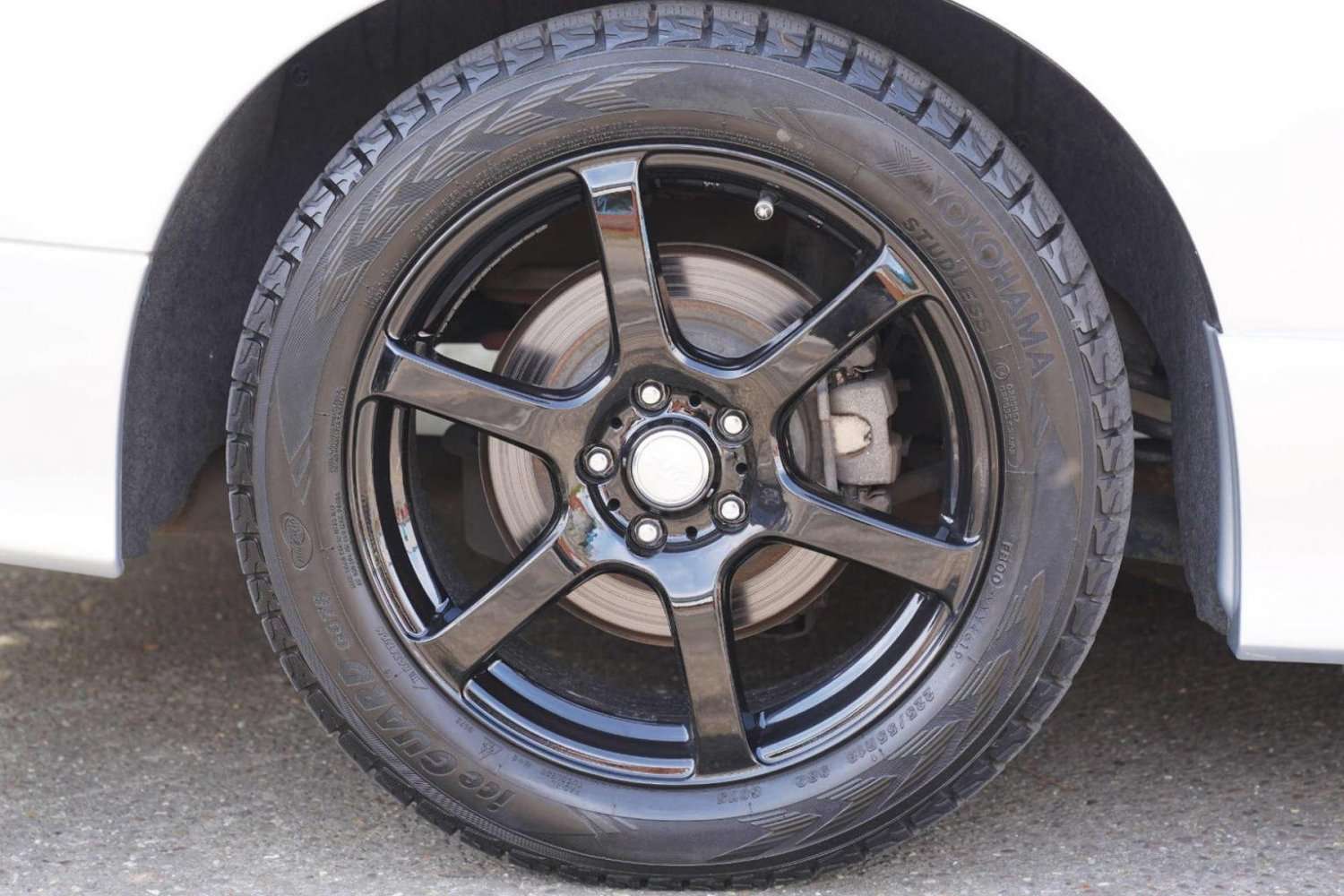 2011 NISSAN ELGRAND 2011 NISSAN ELGRAND