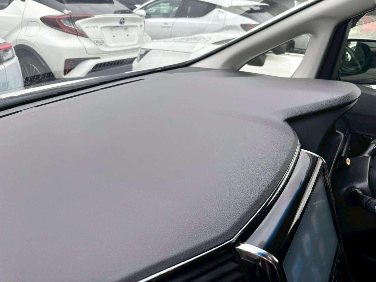 2014 TOYOTA ALPHARD 2014 TOYOTA ALPHARD