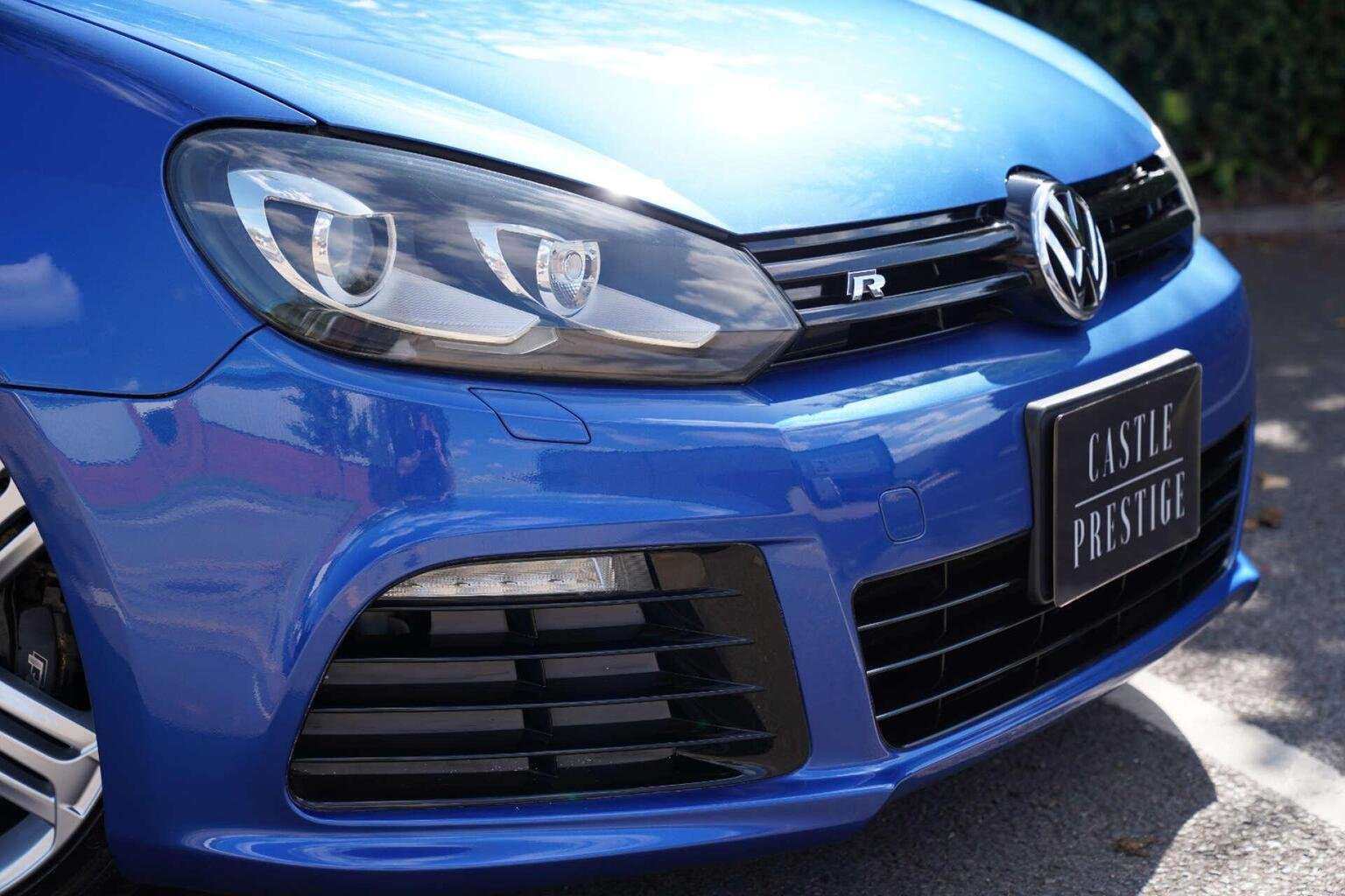 2010 VOLKSWAGEN GOLF 2010 VOLKSWAGEN GOLF