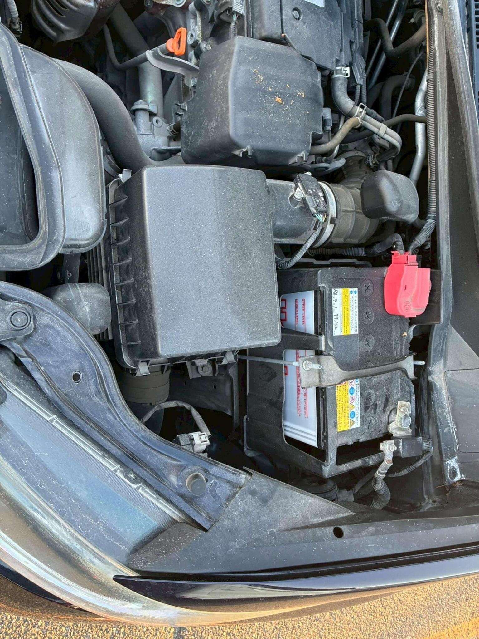 2015 HONDA ODYSSEY 2015 HONDA ODYSSEY