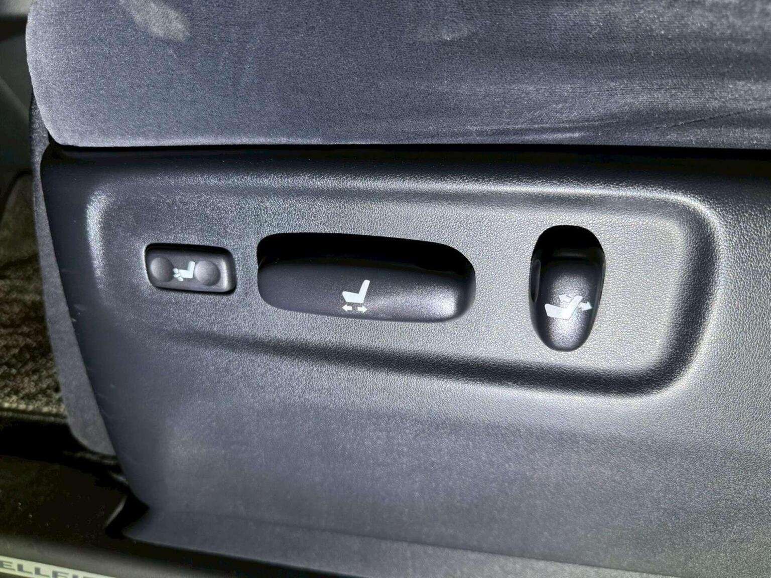 2009 TOYOTA VELLFIRE 2009 TOYOTA VELLFIRE