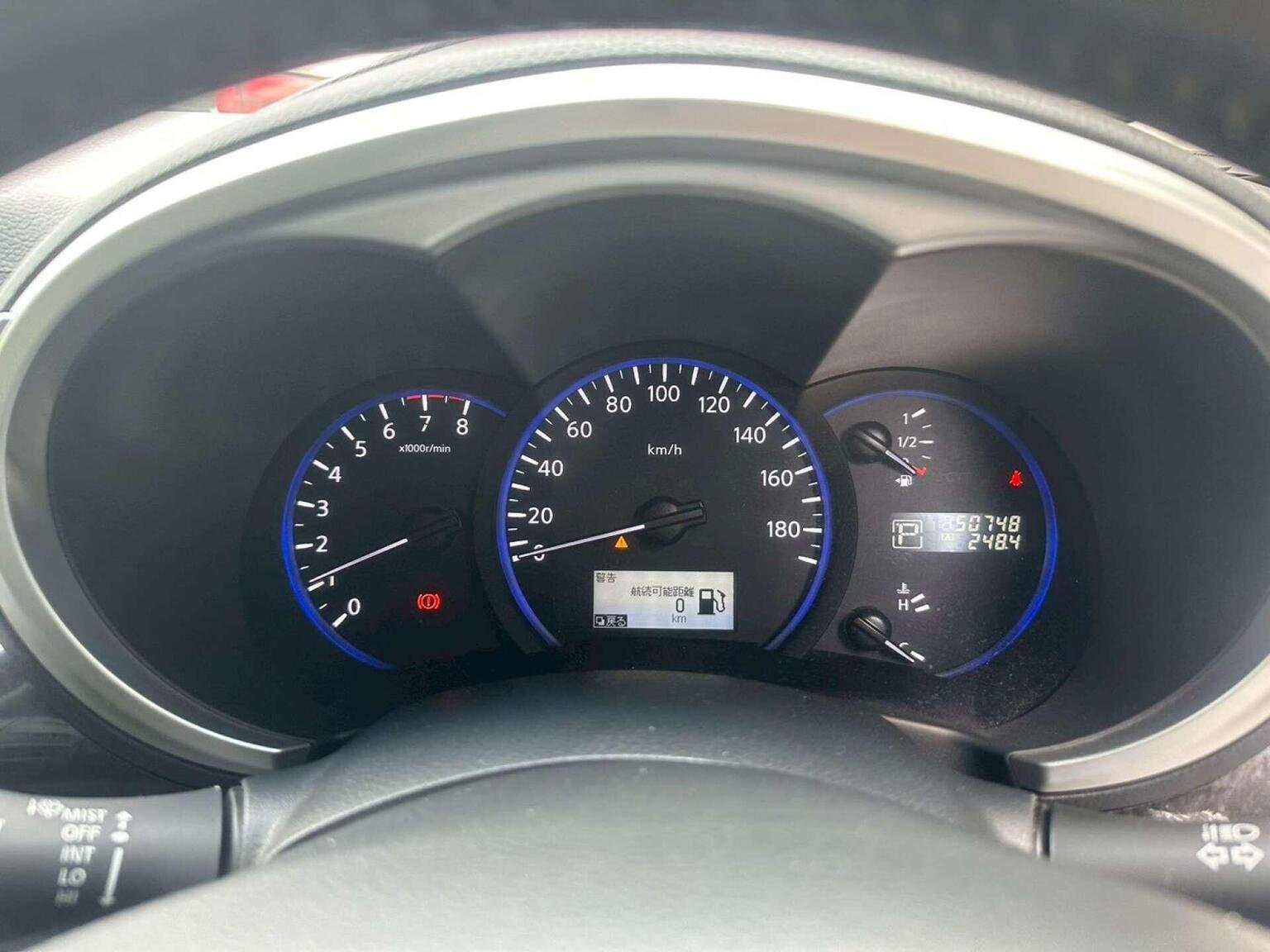 2010 NISSAN ELGRAND 2010 NISSAN ELGRAND