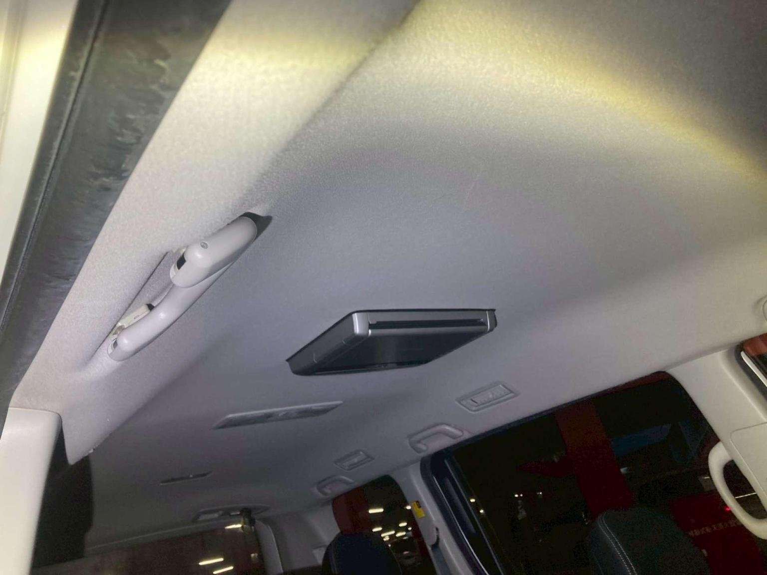 2012 TOYOTA VOXY 2012 TOYOTA VOXY