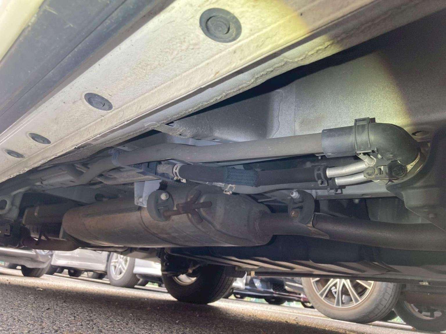 2012 TOYOTA ALPHARD 2012 TOYOTA ALPHARD