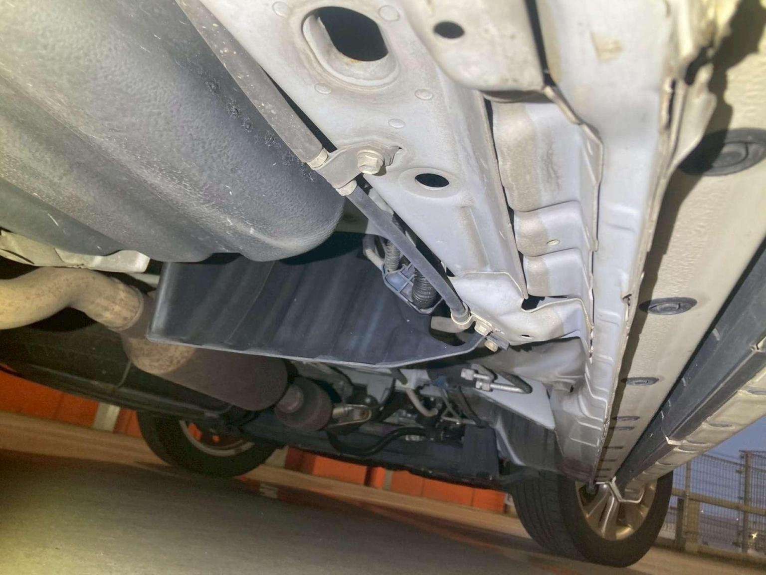 2012 TOYOTA VOXY 2012 TOYOTA VOXY