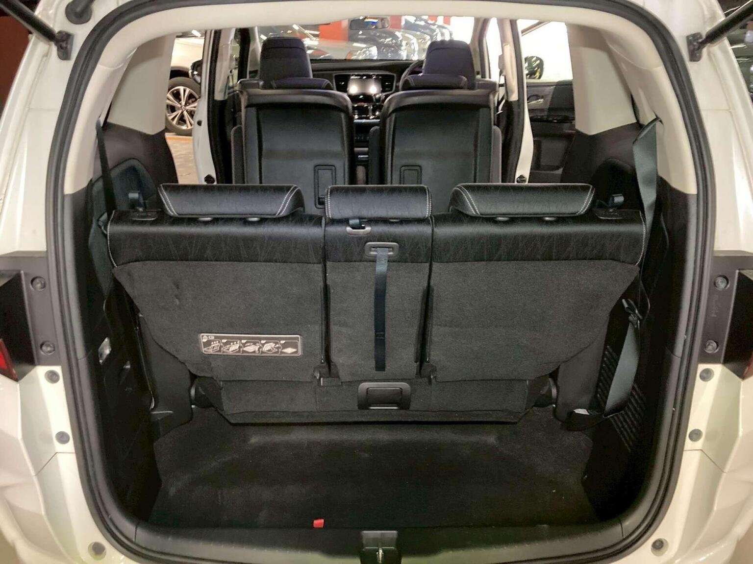 2014 HONDA ODYSSEY 2014 HONDA ODYSSEY