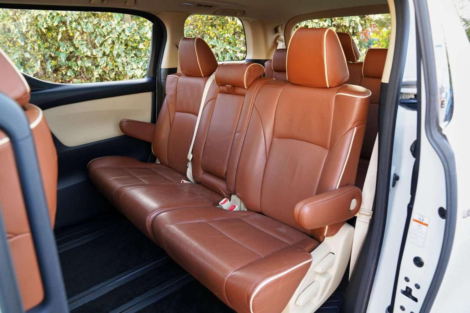 2018 TOYOTA VELLFIRE 2018 TOYOTA VELLFIRE