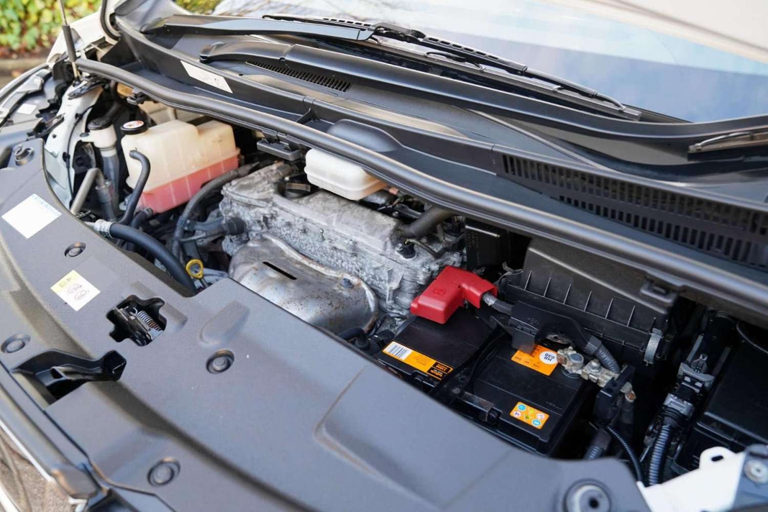 2018 TOYOTA VELLFIRE 2018 TOYOTA VELLFIRE