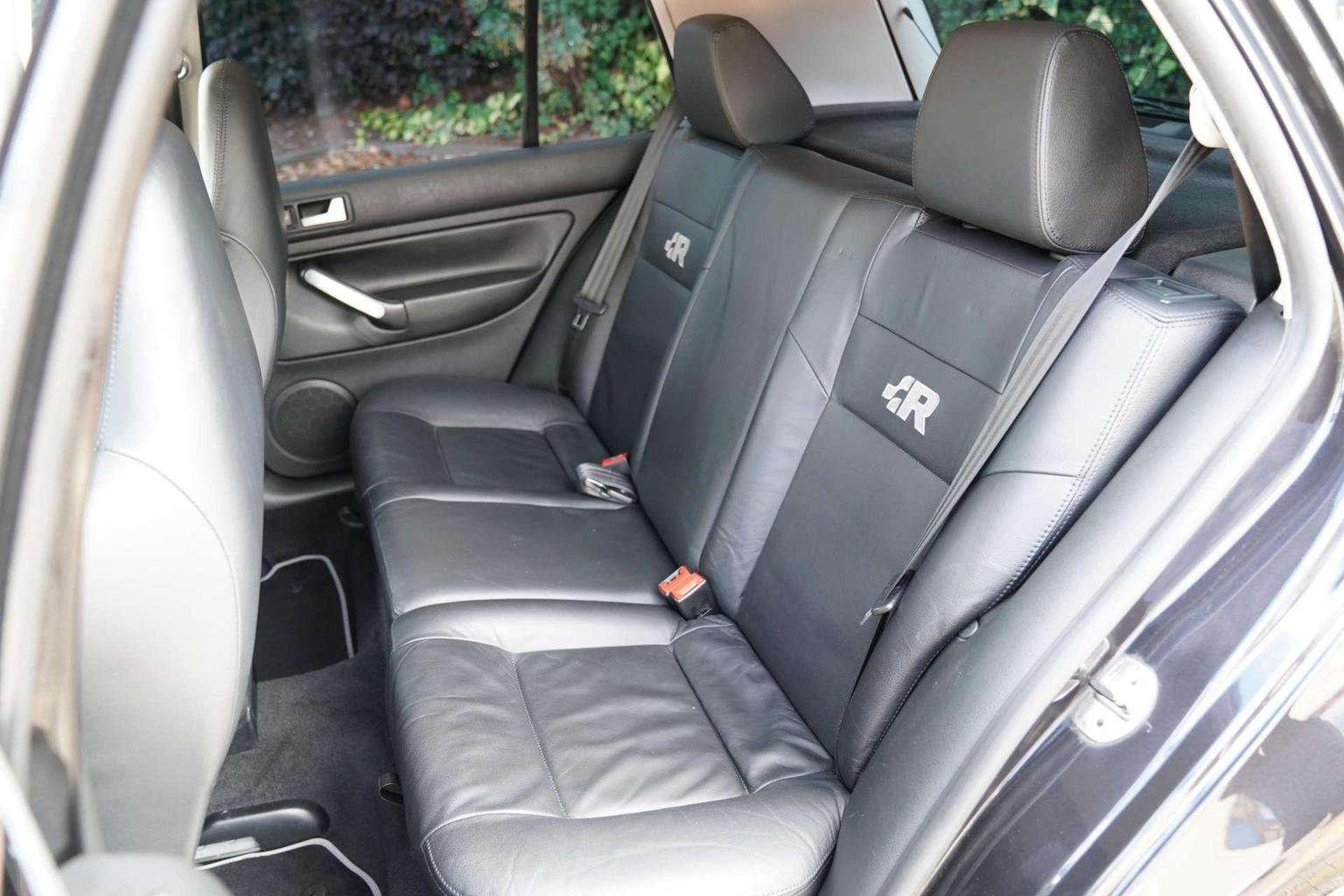 2003 VOLKSWAGEN GOLF 2003 VOLKSWAGEN GOLF