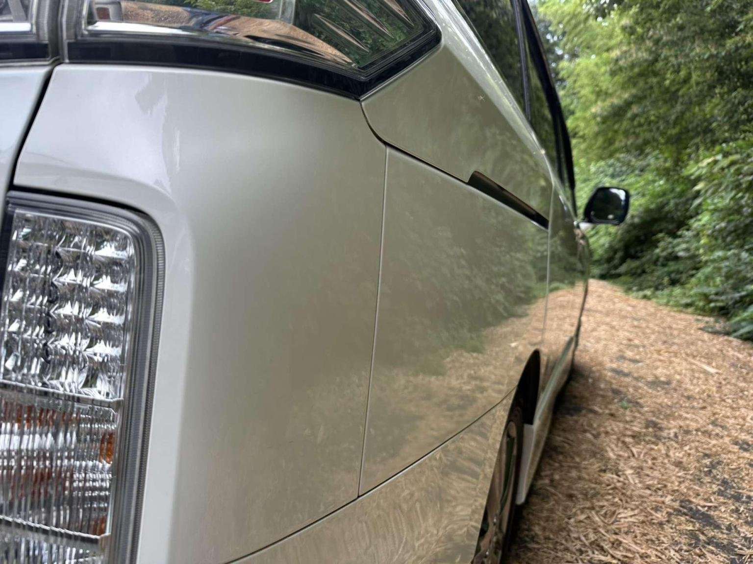 2013 NISSAN ELGRAND 2013 NISSAN ELGRAND