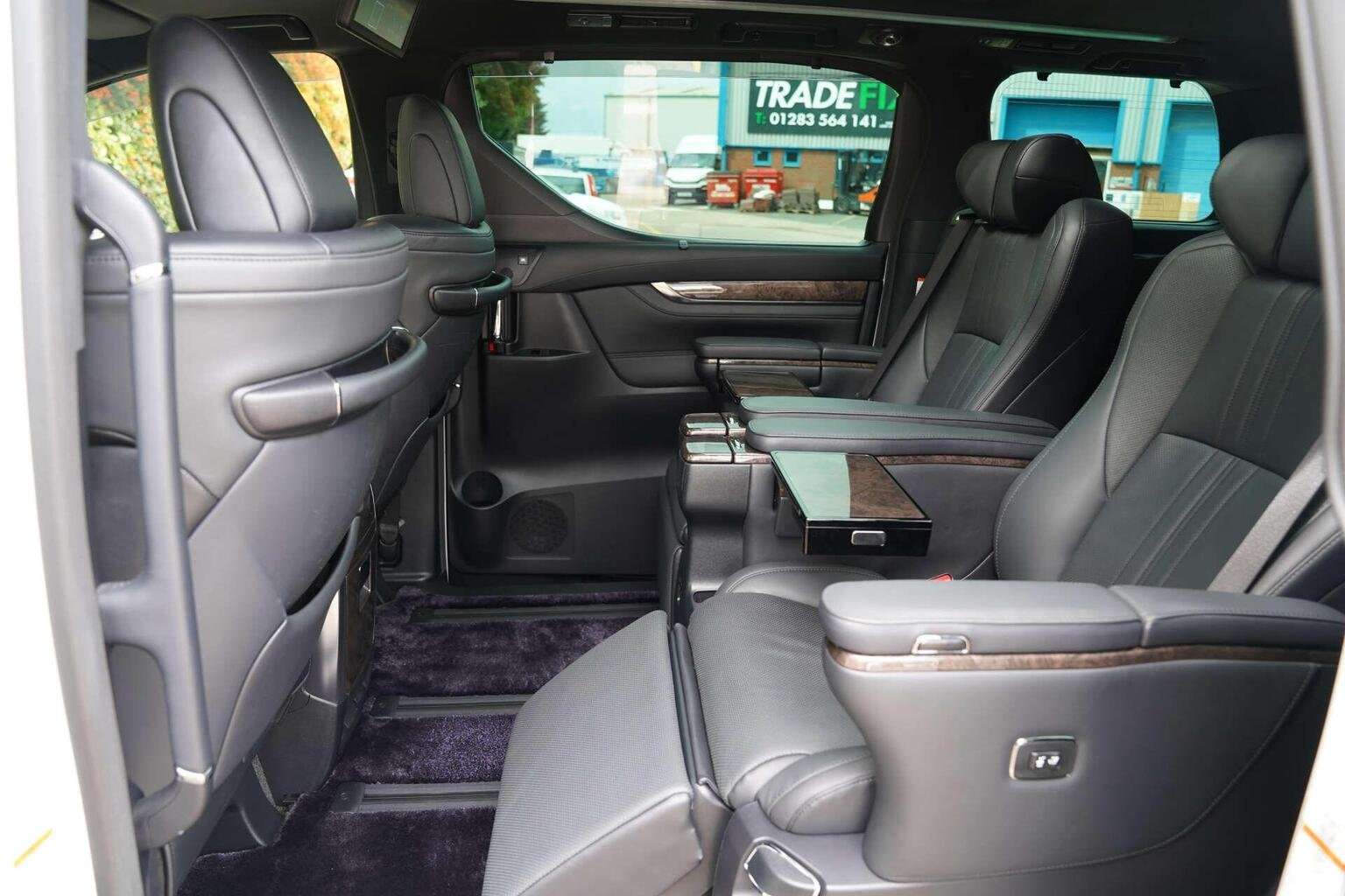 2022 TOYOTA ALPHARD 2022 TOYOTA ALPHARD
