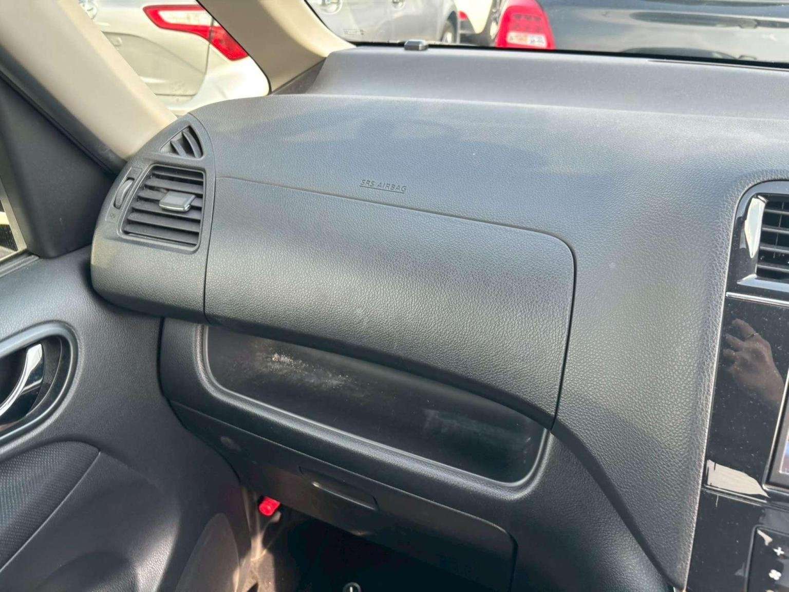 2012 NISSAN SERENA 2012 NISSAN SERENA